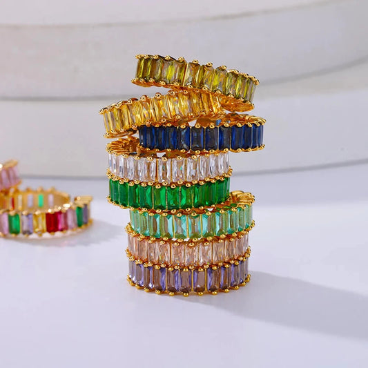 Bague "Isabelle"