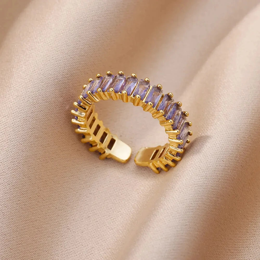 Bague "Isabelle"