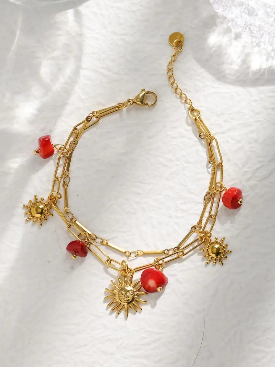 Bracelet "Elisa"
