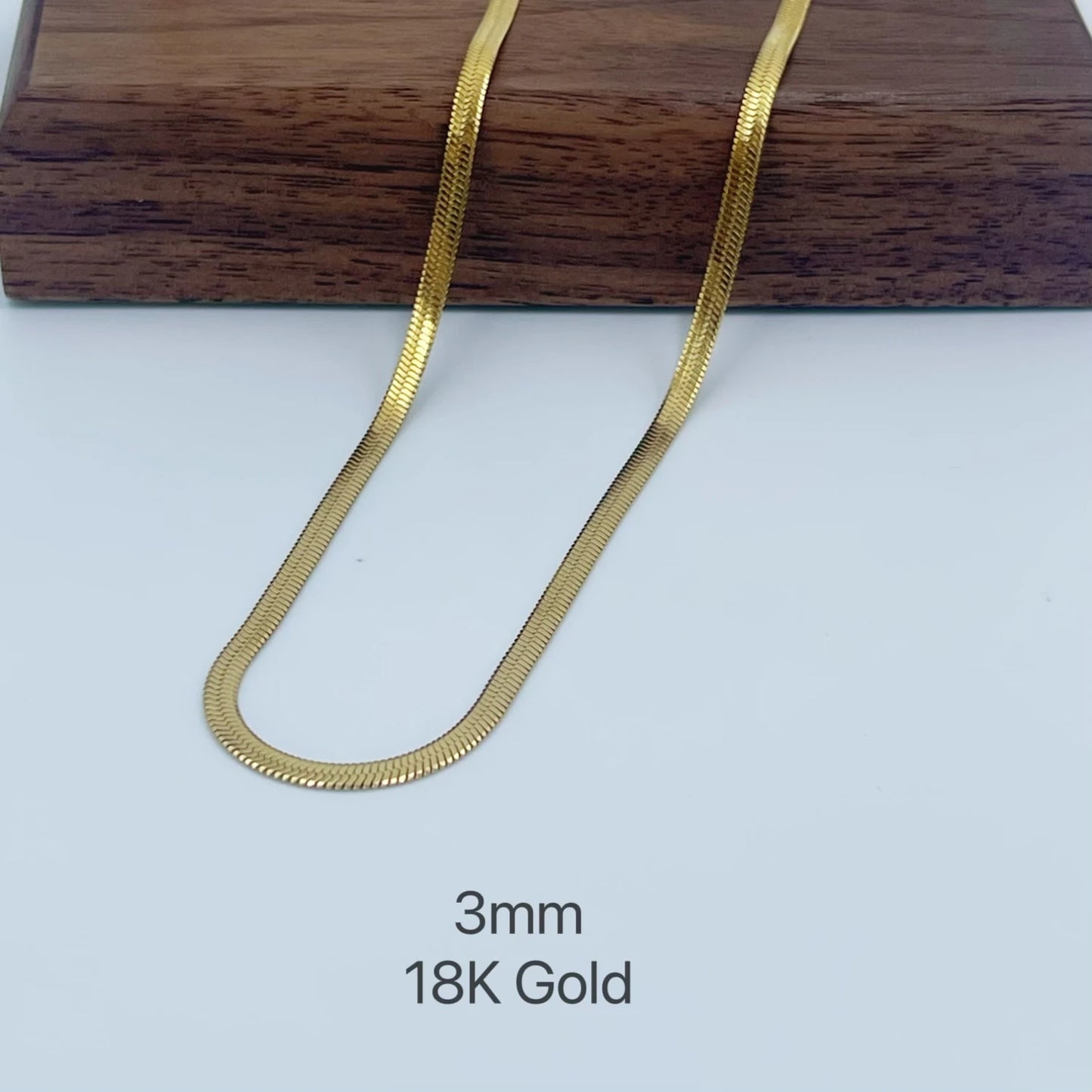 Collier "Chiara"