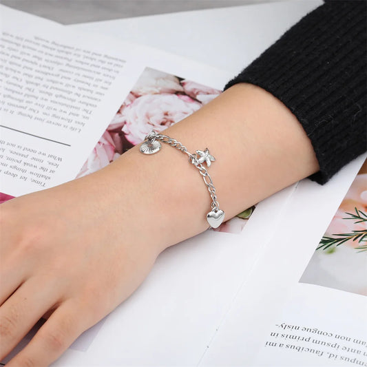 Bracelet "Mireille"
