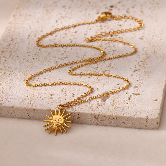 Collier "Lola"