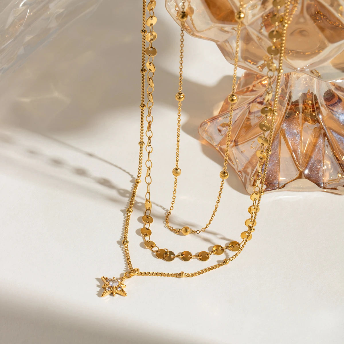 Collier "Ema"