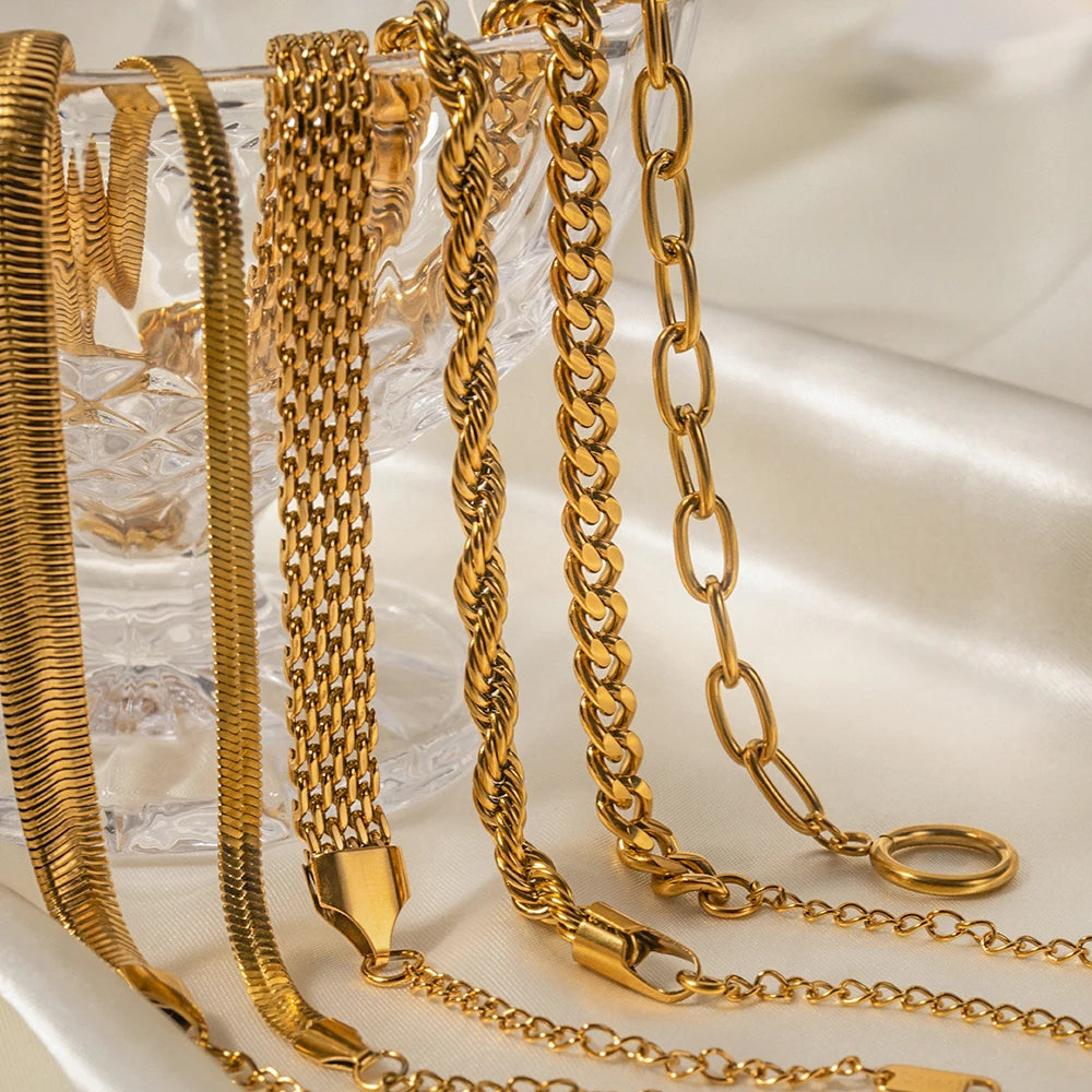 Bracelet "Céline"