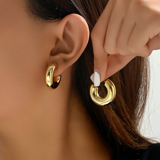 Boucles d'oreilles "Seraphine"