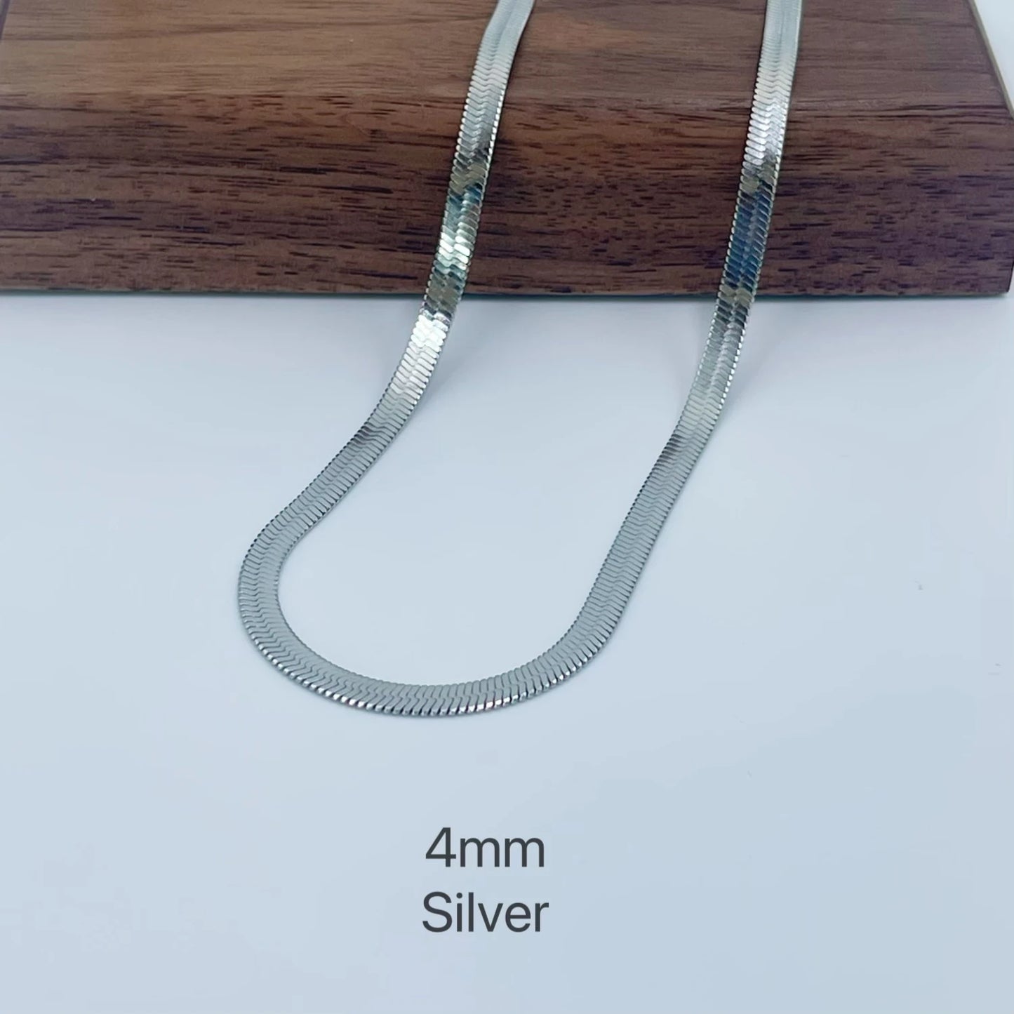 Collier "Chiara"