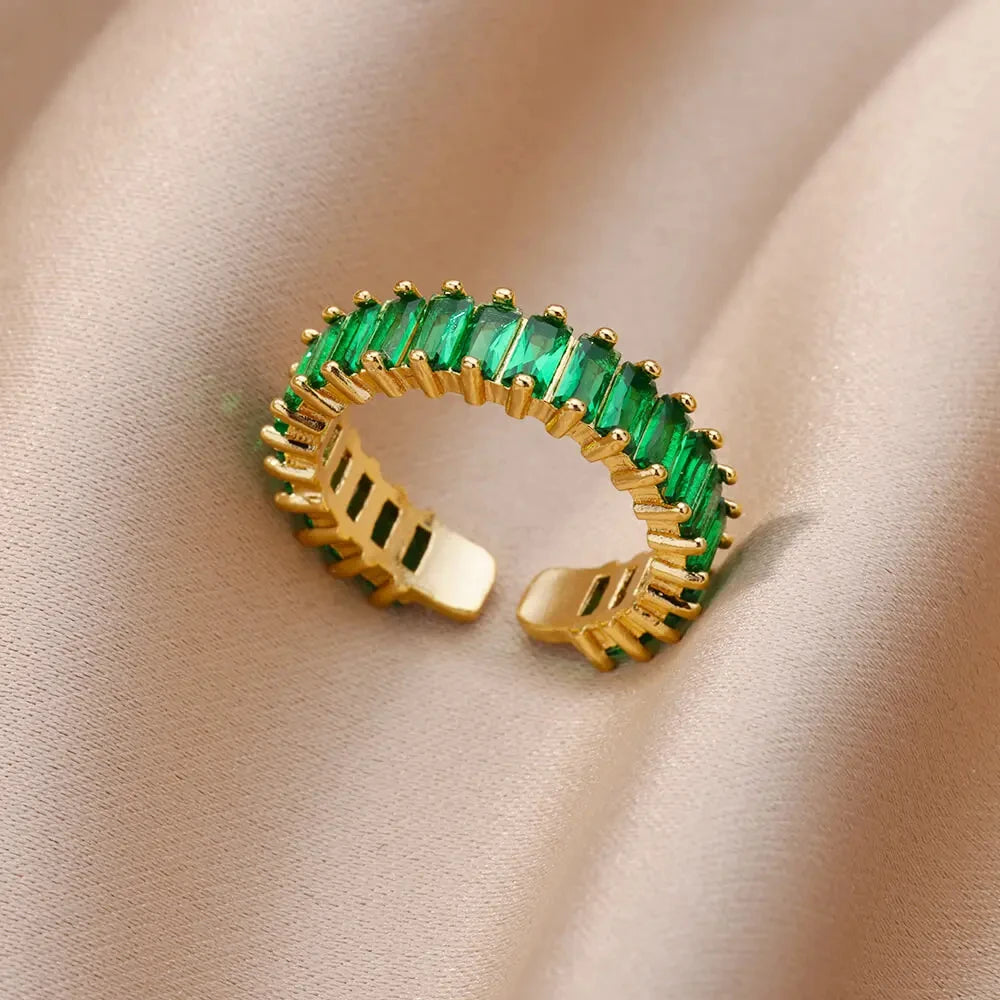 Bague "Isabelle"