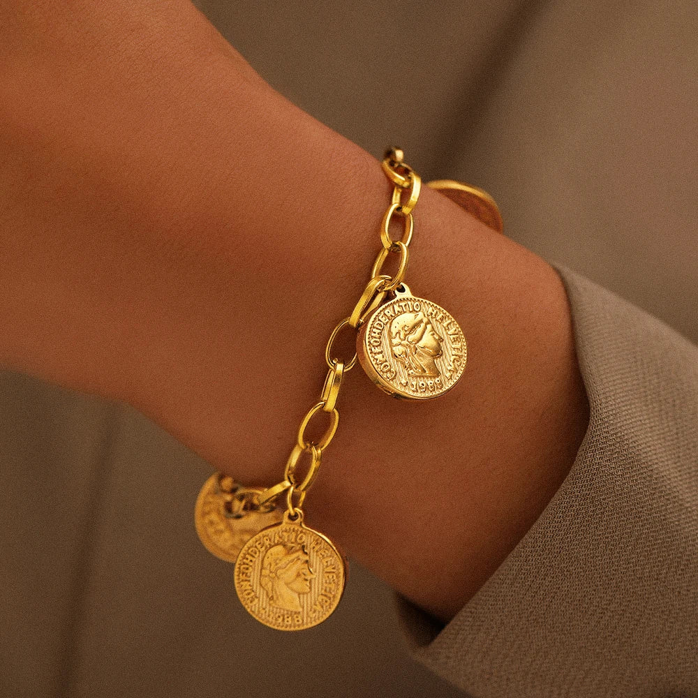 Bracelet "Zoé"