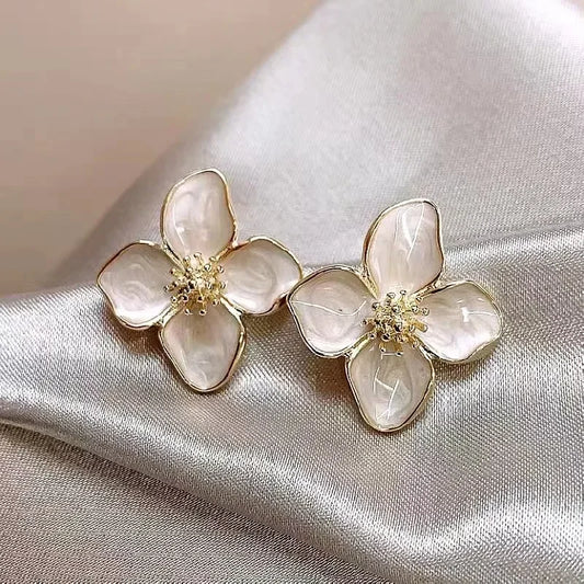 Boucles d'oreilles "Sephora"