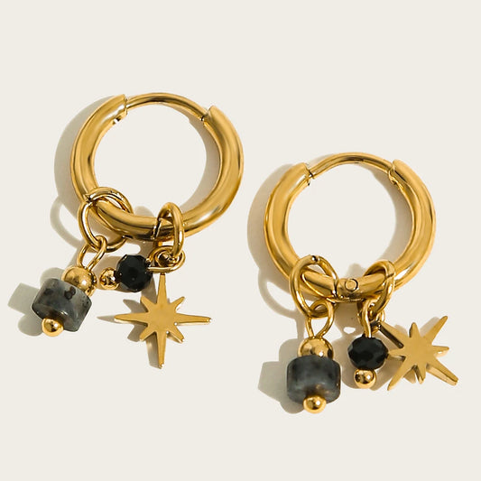 Boucles d'oreilles "Margot"
