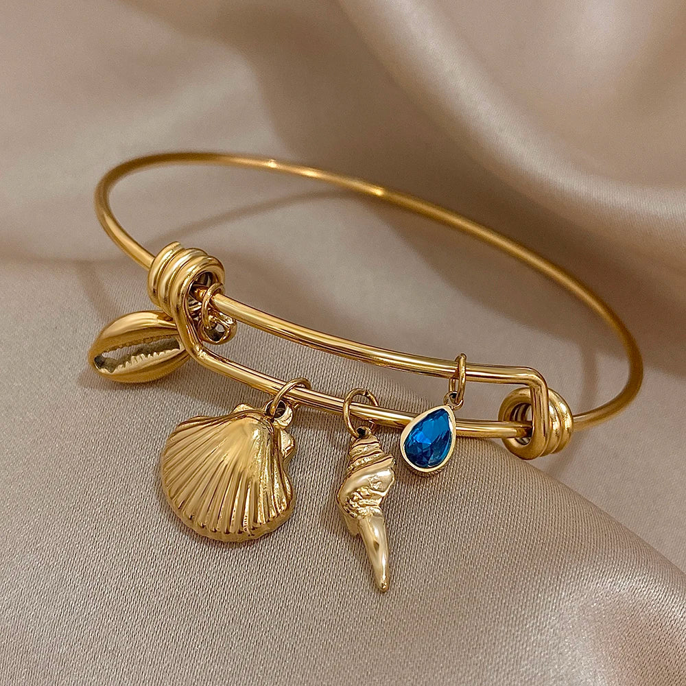 Bracelet "Laelia"