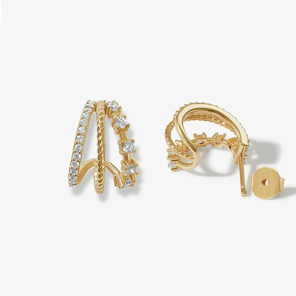 Boucle "Kelly"